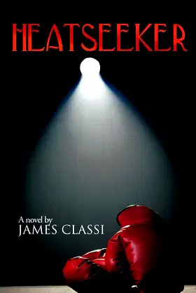 Heatseeker poster