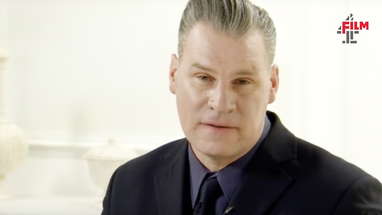 Mark Kermode introduces psychological horror Bug | Film4 Interview poster