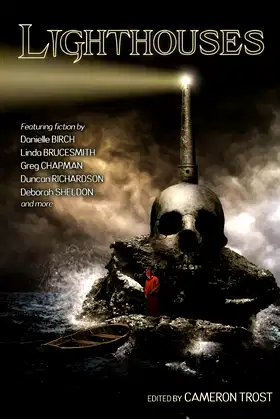 Lighthouses: An Anthology of Dark Tales poster