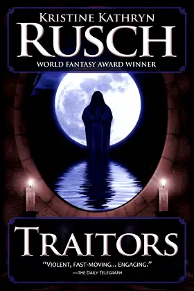 Traitors poster
