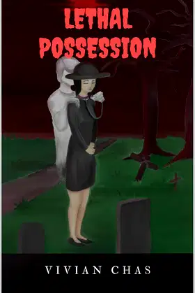 Lethal Possession poster