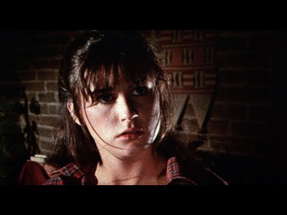 Parasite (1982) – Official Trailer poster