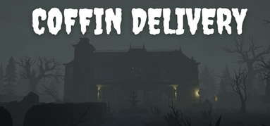 Coffin Delivery capsule