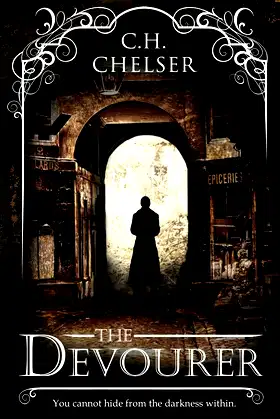 The Devourer poster