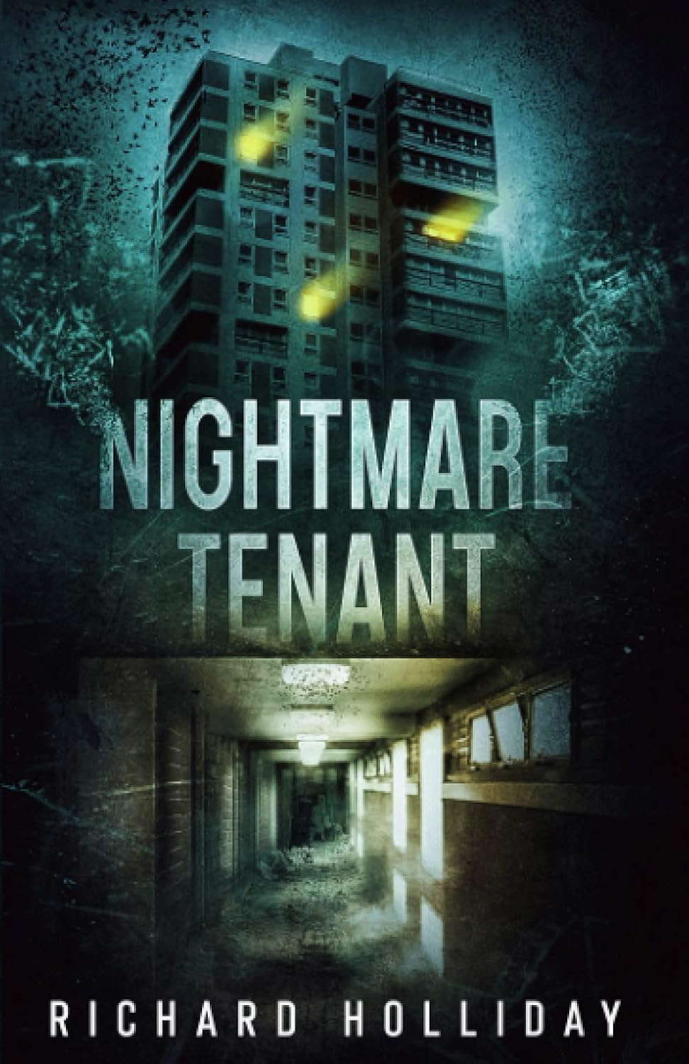 Nightmare Tenant poster