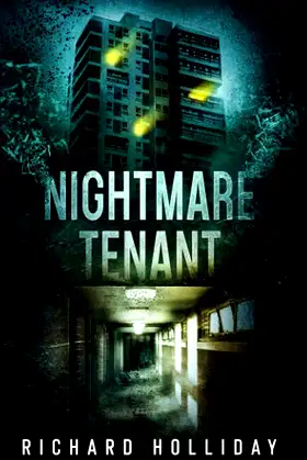 Nightmare Tenant poster