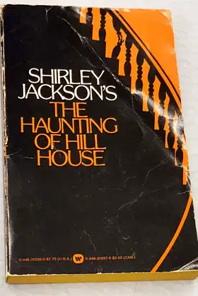 The Haunting of Hill House poster