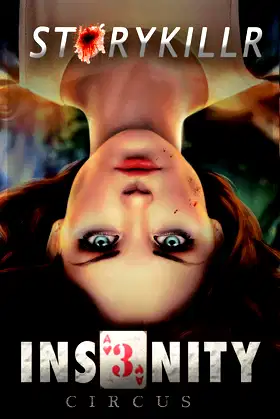 Circus: Alice Wonder 3 (Insanity) poster