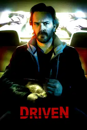 Driven poster