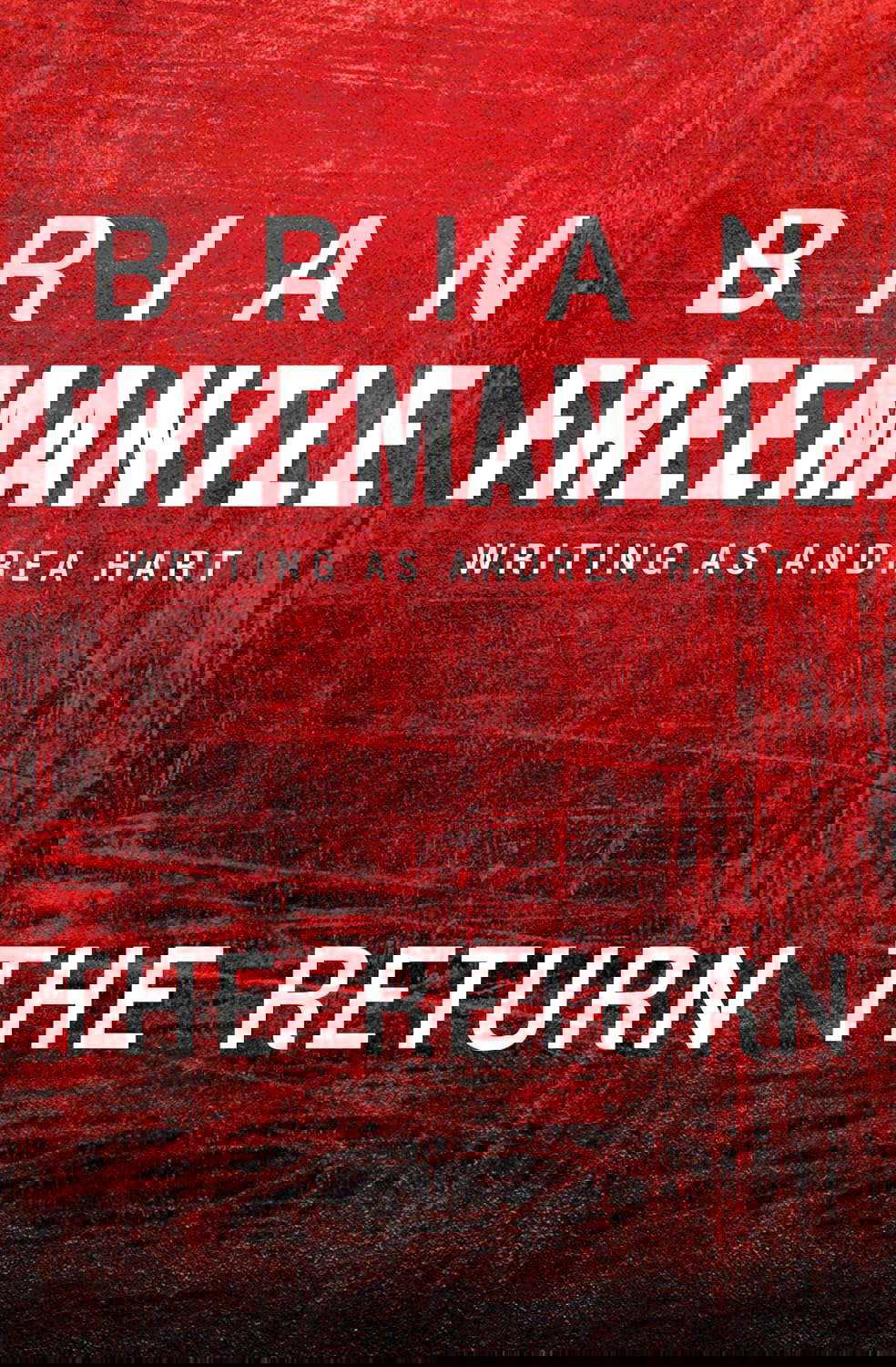 The Return poster