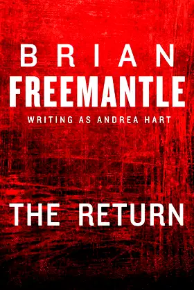 The Return poster