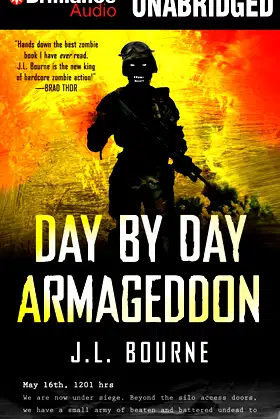 Day by Day Armageddon (Day by Day Armageddon Series) poster