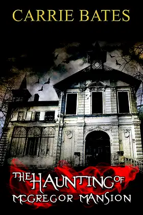 The Haunting of McGregor Mansion poster