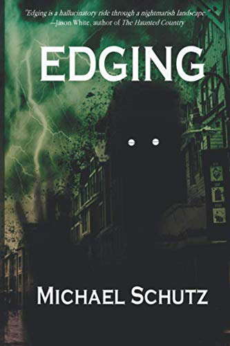 Edging poster