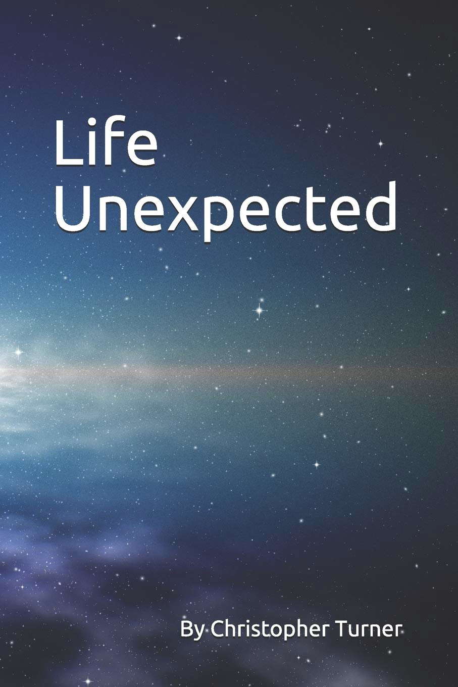 Life Unexpected poster
