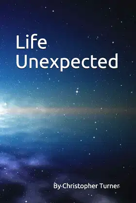 Life Unexpected poster