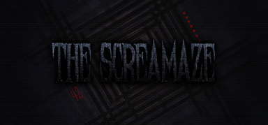 The ScreaMaze capsule