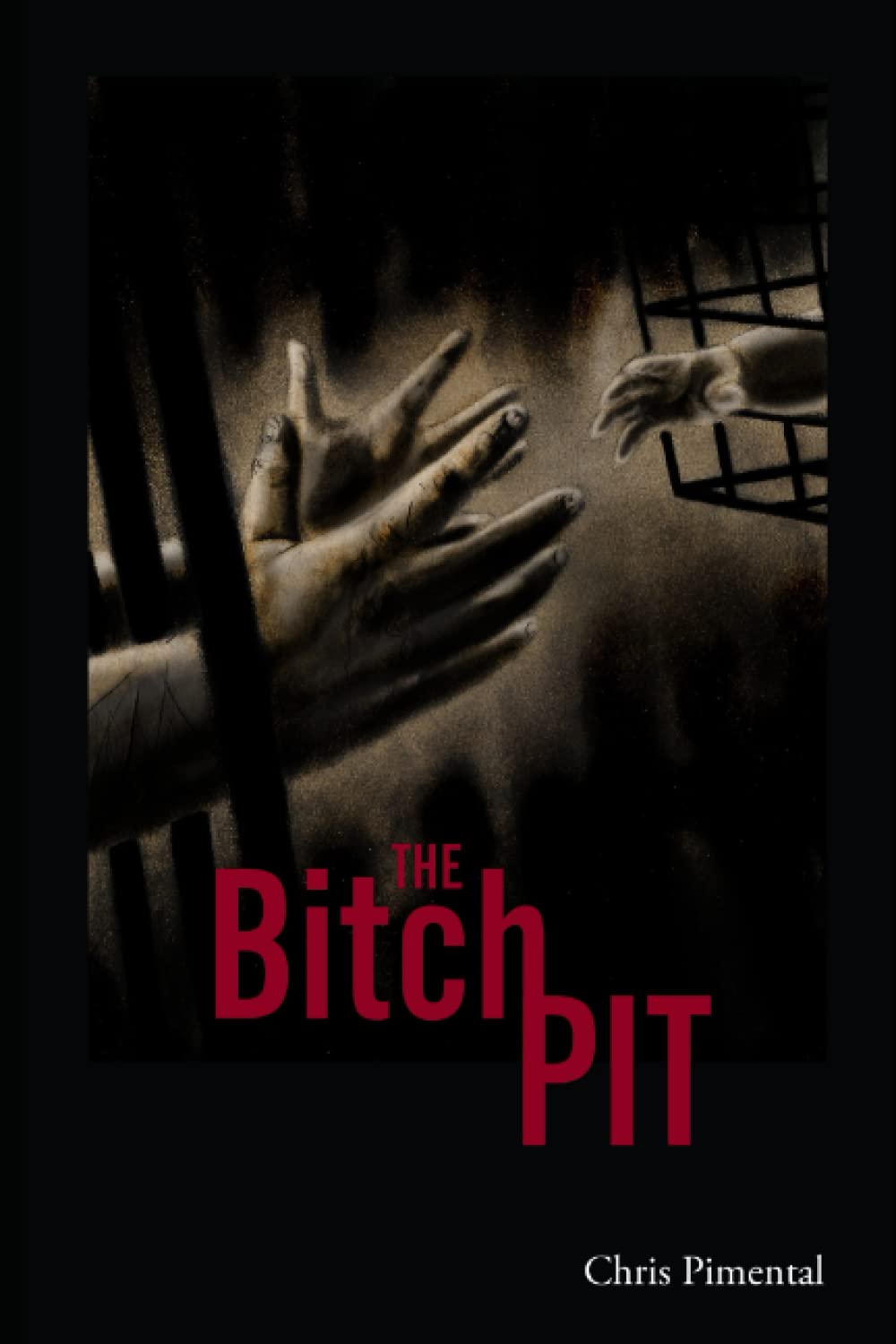 The Bitch Pit poster