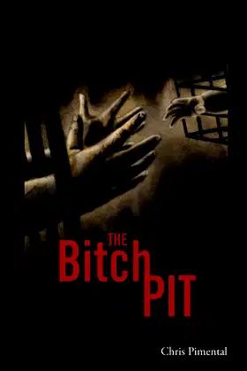 The Bitch Pit poster