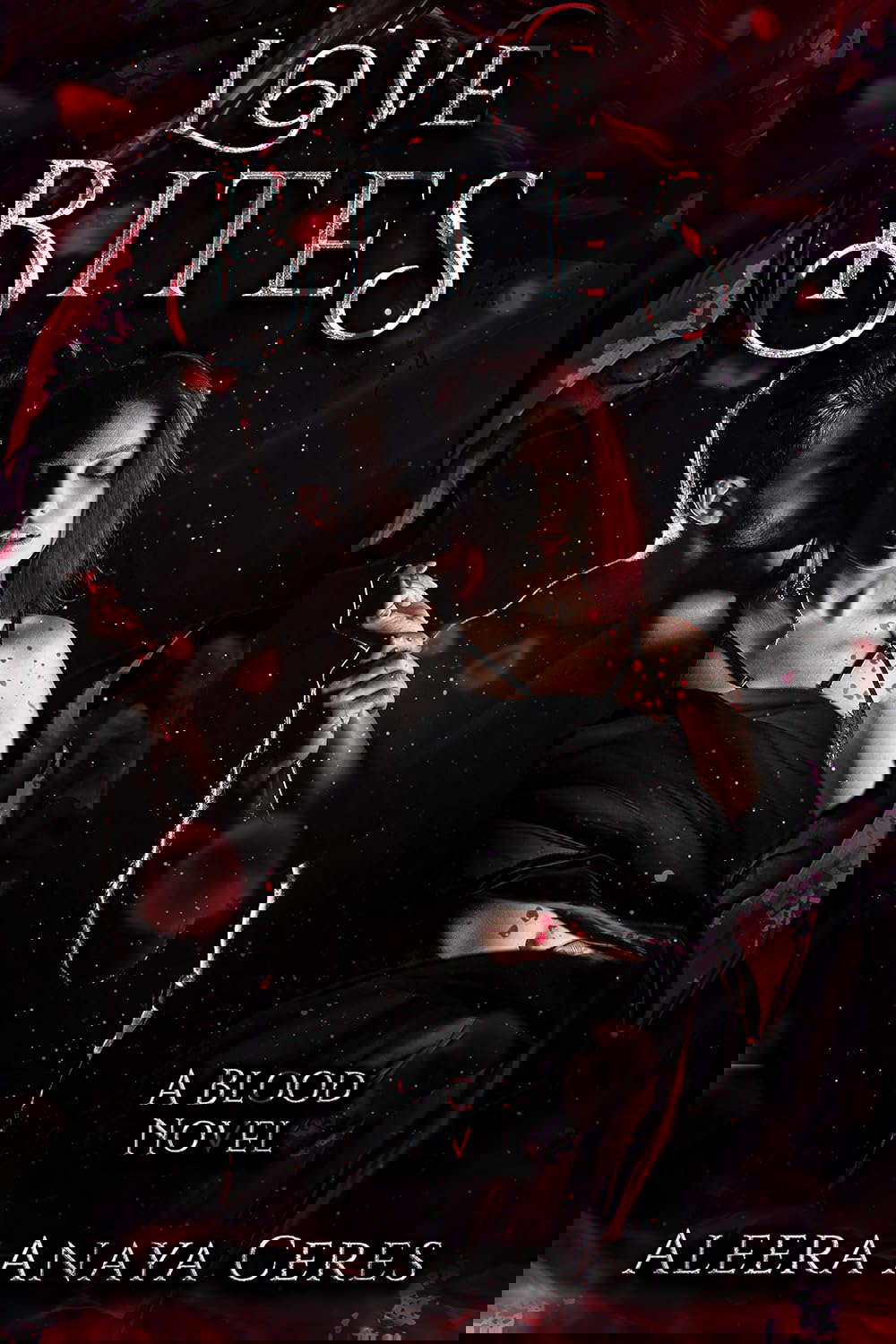 Love Bites (A Blood Novel Book 1) poster