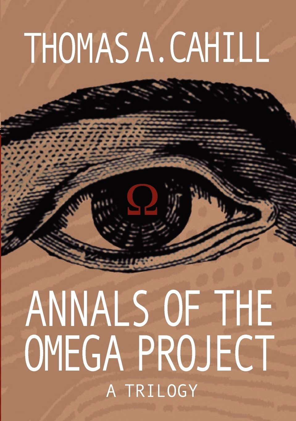 Annals of the Omega Project - A Trilogy poster