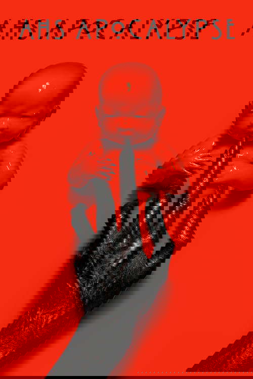 Apocalypse poster