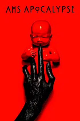 Apocalypse poster