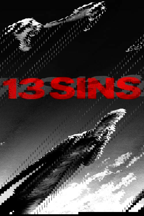 13 Sins poster