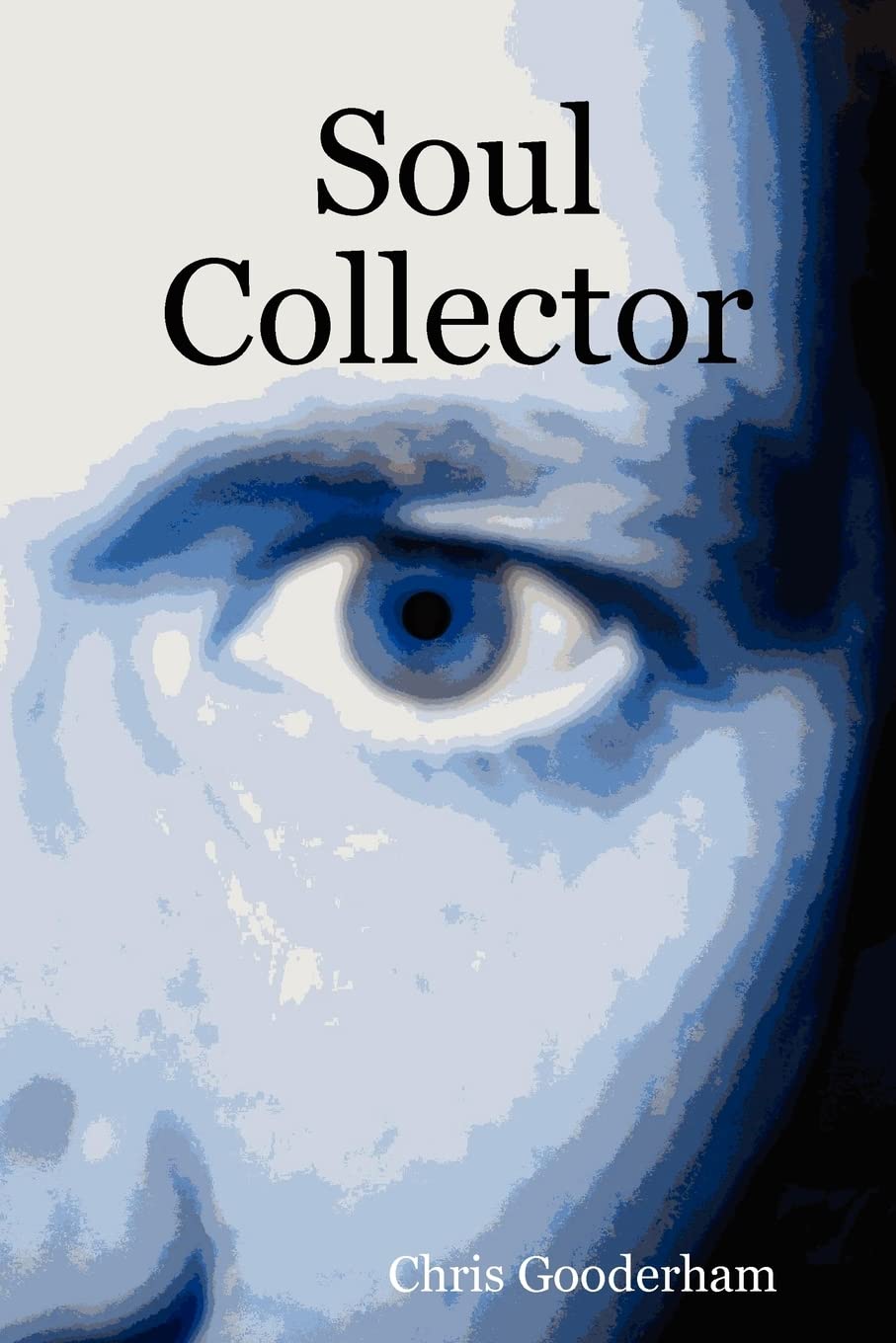 Soul Collector poster