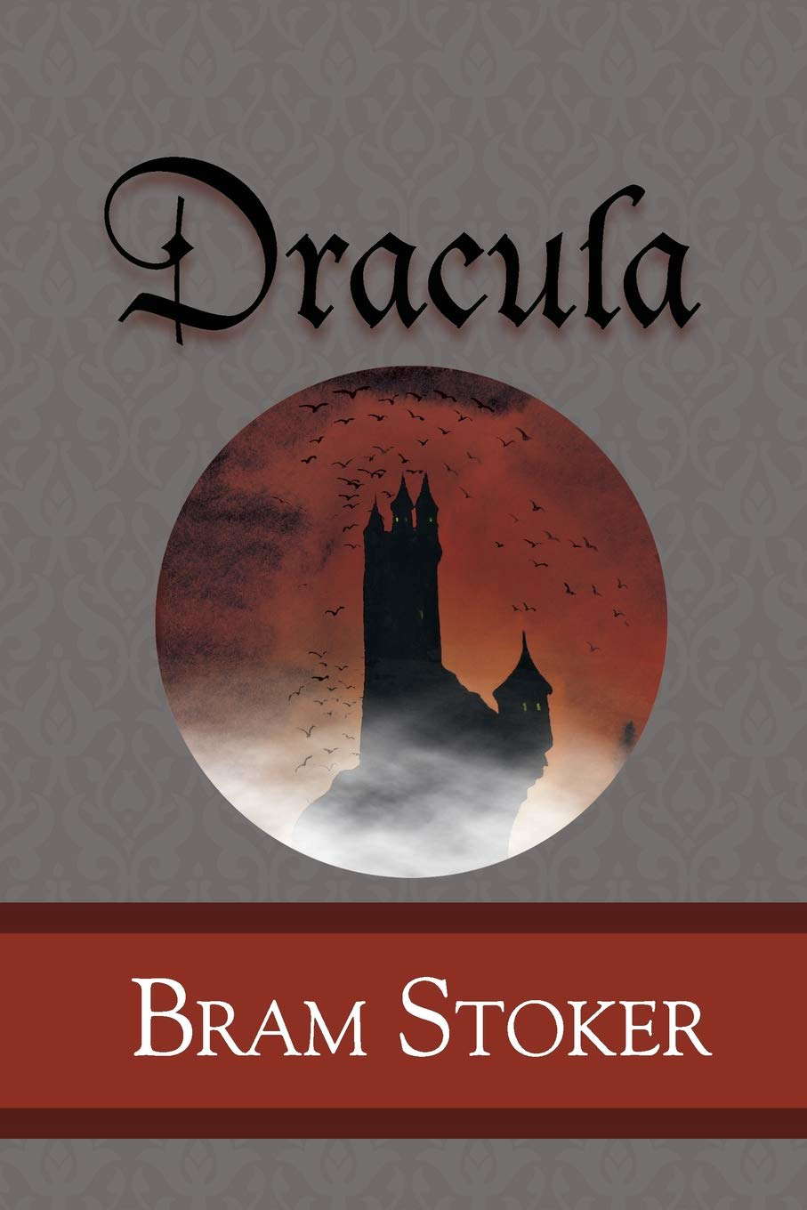 Dracula poster