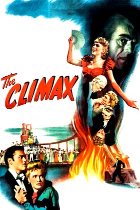 The Climax poster