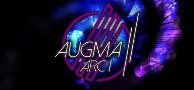 Augma II - Arc I capsule