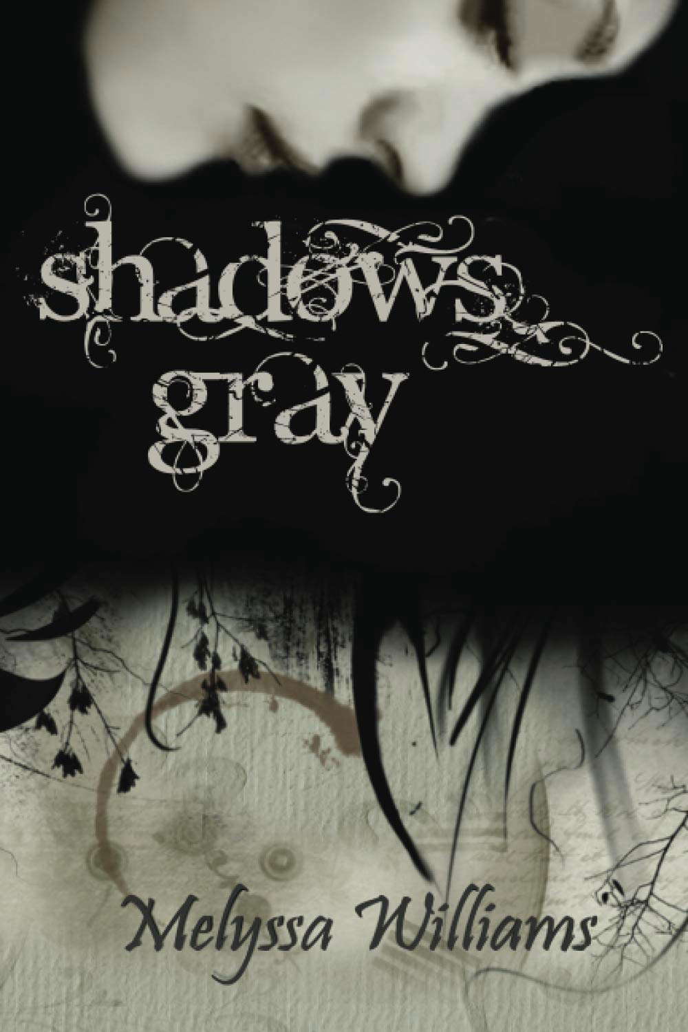 Shadows Gray: The Lost #1 poster