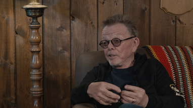 Excerpt from the Fantasia interview with Paul Williams poster