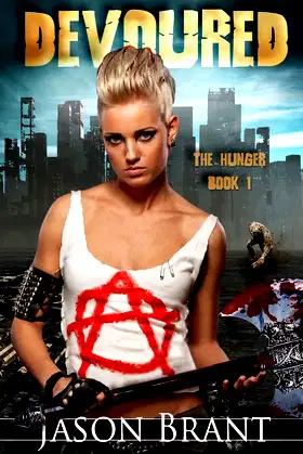 Devoured (The Hunger) poster
