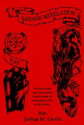 The Satanic Revelation poster