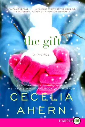 The Gift: A Novel poster