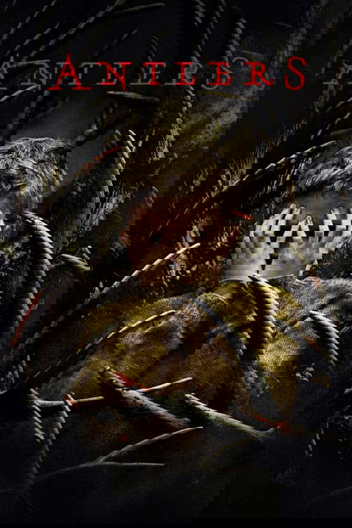 Antlers poster