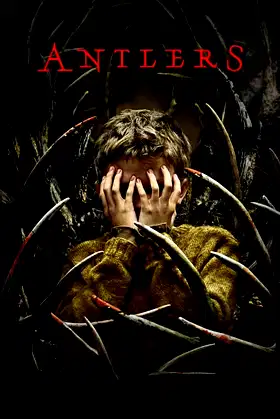 Antlers poster