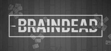 BRAINDEAD capsule
