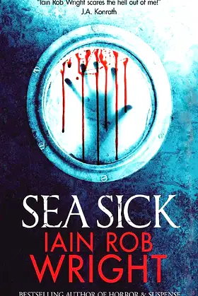 Sea Sick poster