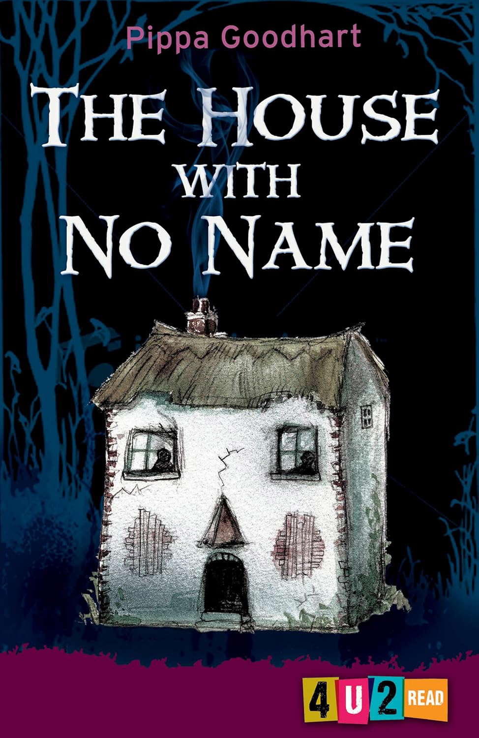 The House with No Name (4u2read) poster