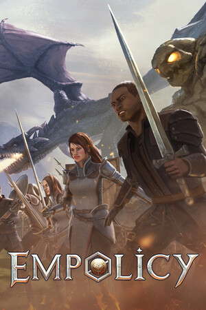 Empolicy poster