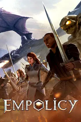 Empolicy poster