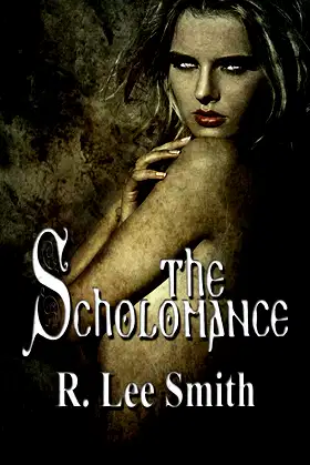 The Scholomance poster