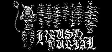 Brush Burial capsule