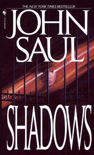 Shadows: A Novel poster