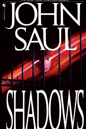 Shadows: A Novel poster
