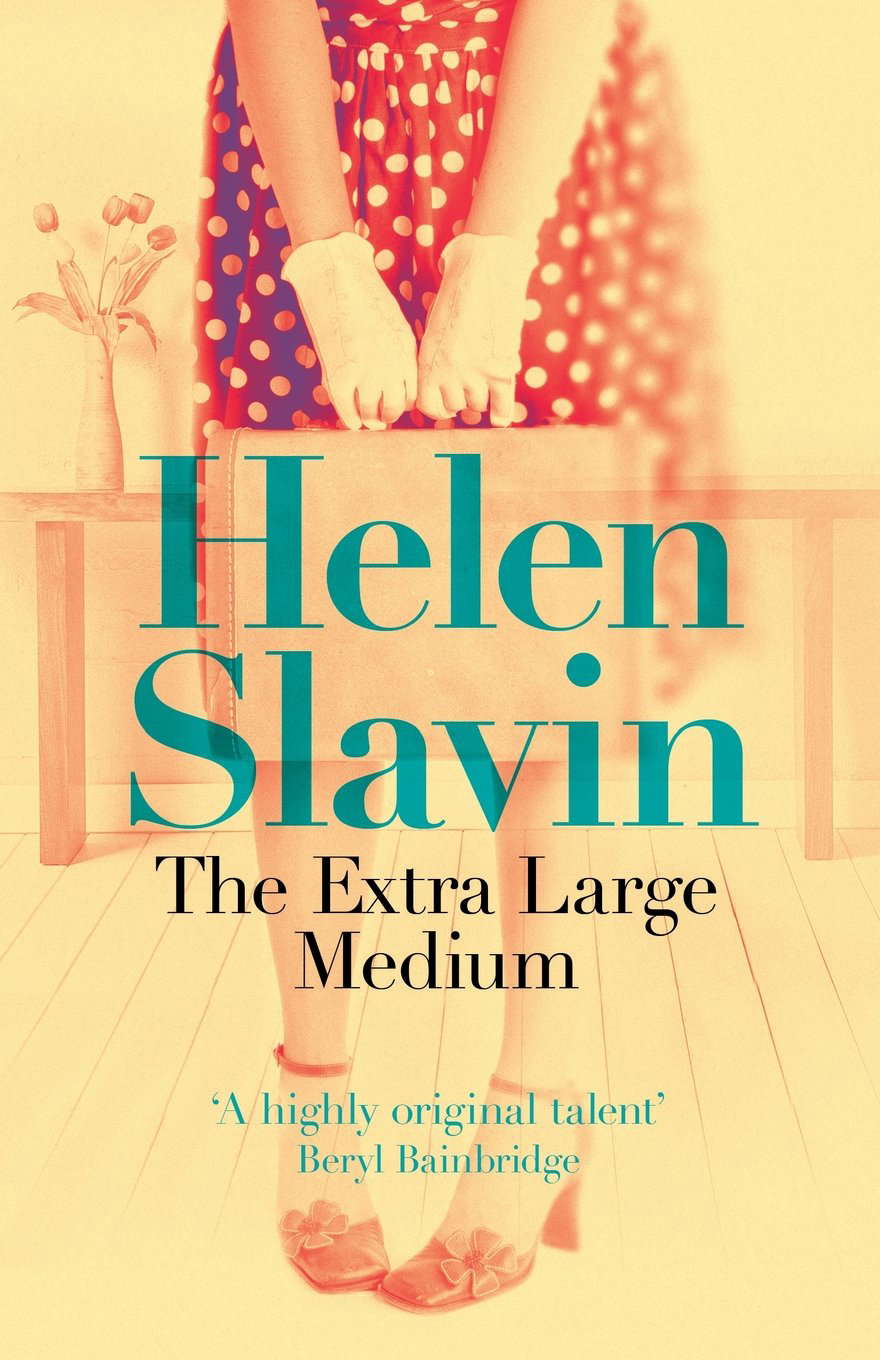 The Extra Large Medium poster
