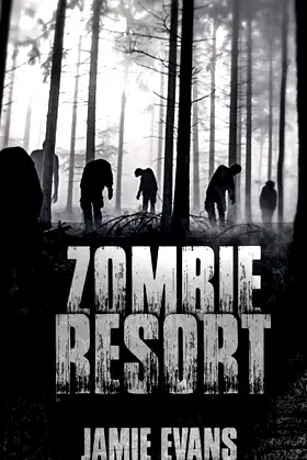 Zombie Resort poster